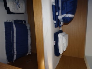 Dufour 48 Catamaran „YAM“ – fotka 13