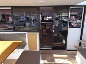 Dufour 48 Catamaran „YAM“ – fotka 3
