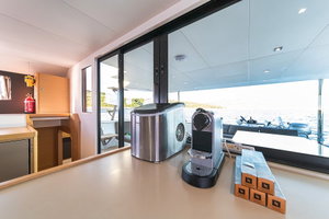 Dufour 48 Catamaran „ROY“ – fotka 23