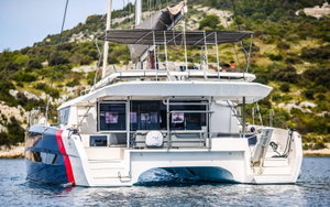 Dufour 48 Catamaran „ROY“ – fotka 8