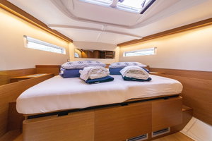 Dufour 48 Catamaran „ROY“ – fotka 6