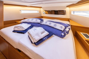 Dufour 48 Catamaran „ROY“ – fotka 7