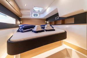 Dufour 48 Catamaran „ROY“ – fotka 5