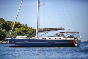 Dufour 520 GL „NOTUS“ – fotka 1