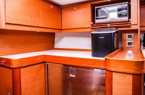 Dufour 520 GL „NOTUS“ – fotka 16