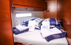 Dufour 520 GL „NOTUS“ – fotka 4