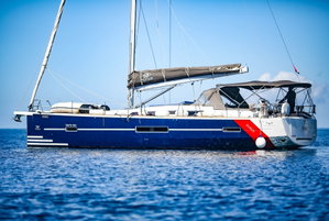 Dufour 520 GL „NOTUS“ – fotka 6