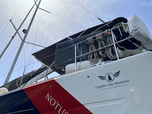 Dufour 520 GL „NOTUS“ – fotka 3