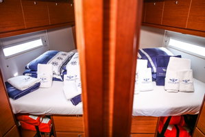 Dufour 520 GL „NOTUS“ – fotka 17