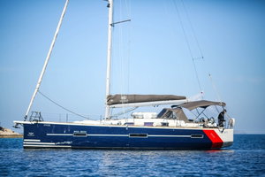 Dufour 460 GL „FIVEK“ – fotka 15