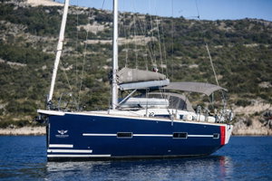 Dufour 460 GL „FIVEK“ – fotka 8