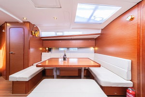 Dufour 460 GL „FIVEK“ – fotka 13