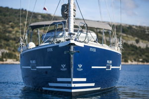 Dufour 460 GL „FIVEK“ – fotka 5