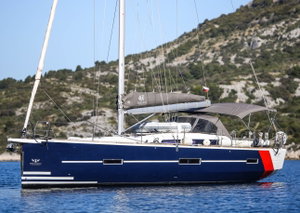 Dufour 460 GL „FIVEK“ – fotka 1