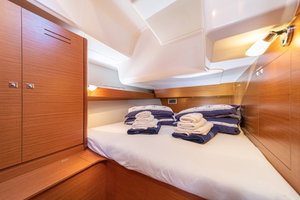 Dufour 460 GL „FIVEK“ – fotka 9