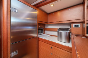Dufour 56 Exclusive „BARMALEY“ – fotka 15