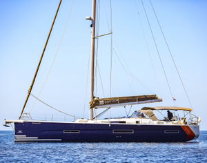 Dufour 56 Exclusive „BARMALEY“ – fotka 1
