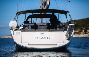 Dufour 56 Exclusive „BARMALEY“ – fotka 5