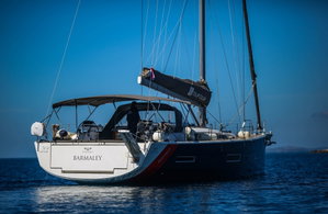 Dufour 56 Exclusive „BARMALEY“ – fotka 6