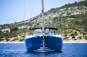 Dufour 56 Exclusive „BARMALEY“ – fotka 4