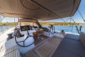 Dufour 56 Exclusive „BARMALEY“ – fotka 12