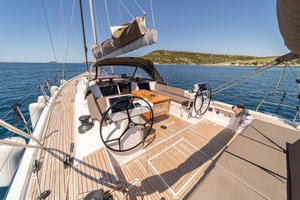Dufour 56 Exclusive „BARMALEY“ – fotka 17