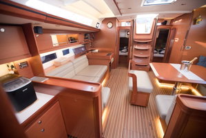Dufour 56 Exclusive „BARMALEY“ – fotka 10