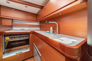 Dufour 56 Exclusive „BARMALEY“ – fotka 14