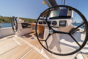 Dufour 56 Exclusive „BARMALEY“ – fotka 19