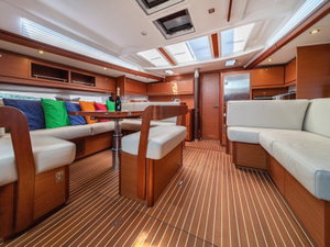Dufour 56 Exclusive „BARMALEY“ – fotka 11