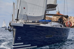 Dufour 56 Exclusive „BARMALEY“ – fotka 20