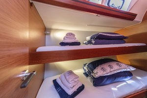 Dufour 56 Exclusive „BARMALEY“ – fotka 13