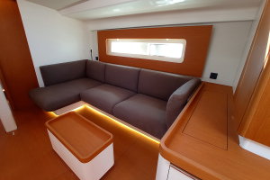 First 53 „Silhuette“ – fotka 4