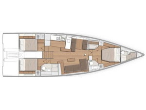 First 53 „Silhuette“ – fotka 27