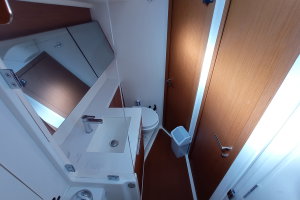 First 53 „Silhuette“ – fotka 16
