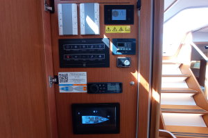 First 53 „Silhuette“ – fotka 8