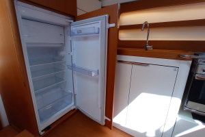 First 53 „Silhuette“ – fotka 2