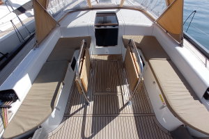 First 53 „Silhuette“ – fotka 23