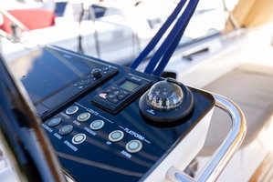 First 53 „Silhuette“ – fotka 24
