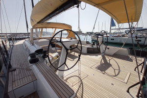 First 53 „Silhuette“ – fotka 22