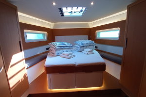 First 53 „Silhuette“ – fotka 12