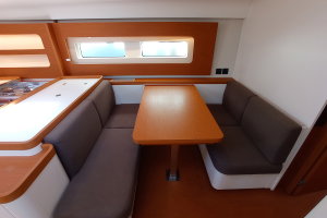 First 53 „Silhuette“ – fotka 5