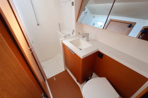 First 53 „Silhuette“ – fotka 14