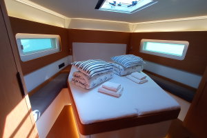 First 53 „Silhuette“ – fotka 13