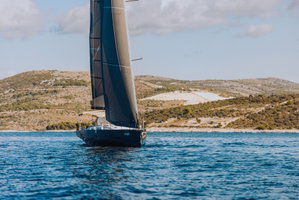 First 53 „Silhuette“ – fotka 25