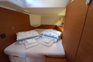 First 53 „Silhuette“ – fotka 10