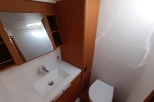 First 53 „Silhuette“ – fotka 17