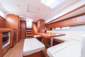 Dufour 460 GL „CETO“ – fotka 11