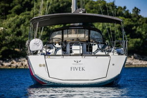 Dufour 460 GL „CETO“ – fotka 4