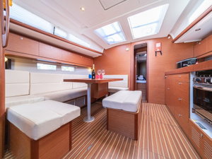 Dufour 460 GL „CETO“ – fotka 7